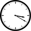 Free Digital Wall Clock