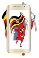 Ugandan Knuckles Wallpapers HD 스크린샷 1