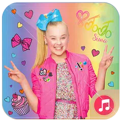 All Songs Jojo Siwa 2018 APK 下載