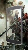 Call of Duty: Black Hd Ops Wallpapers lll screenshot 3