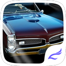 Muscle Car Tema APK