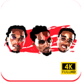 Migos Wallpaper HD & 4K