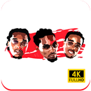 Migos Wallpaper HD & 4K APK