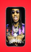 Migos Wallpaper HD screenshot 1