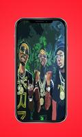 Migos Wallpaper HD screenshot 2