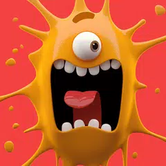 Funny Monster APK download