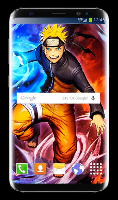 Jutsu Amino: Naruto Shippuden APK for Android - Latest Version (Free  Download)