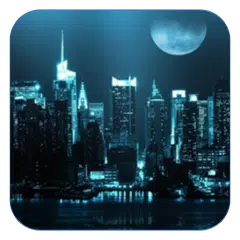 ニューヨークの夜 アプリダウンロード