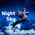 Night Sky アイコン