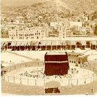 Makkah Old Photos icône