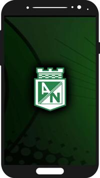 Atletico Nacional Wallpapers For Android Apk Download