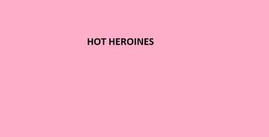 Hot Heroines 2 screenshot 2