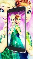 Anna  Princess  HD Wallpapers Screenshot 3