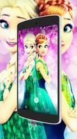 Anna  Princess  HD Wallpapers screenshot 3