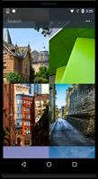 Live Building and Architecture Wallpapers Affiche