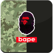 Bape Wallpaper HD