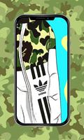 Bape Wallpaper HD screenshot 1