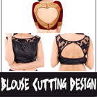 Blouse Cutting Design icon