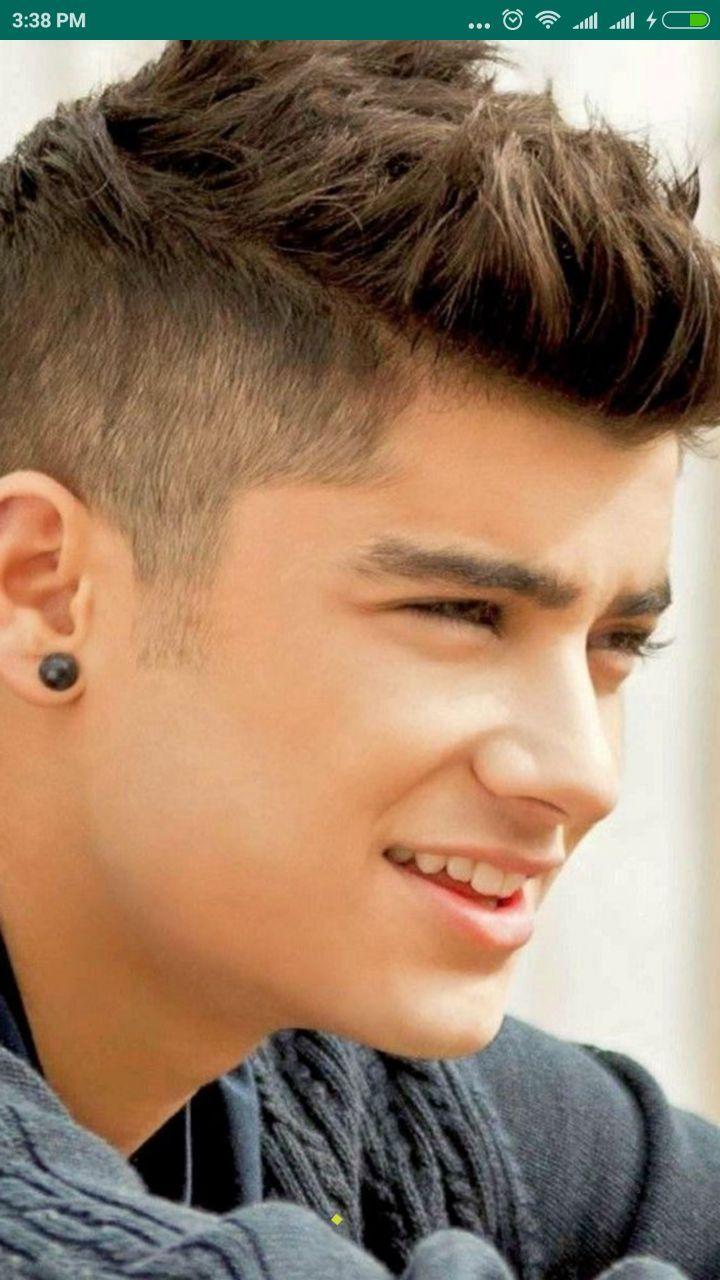 下载Latest Boys Hair Styles的安卓版本 下载Latest Boys Hair Styles的安卓版本