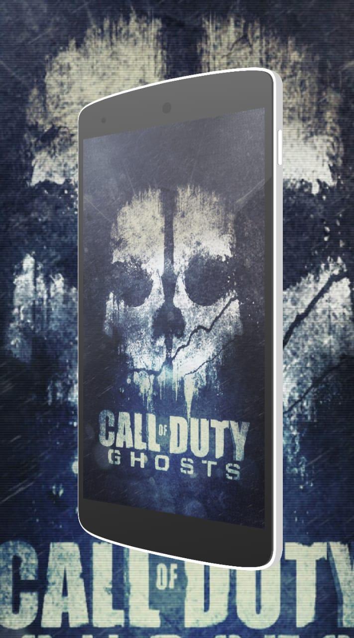 Tải xuống APK Call of Duty Wallpapers black 4 cho Android