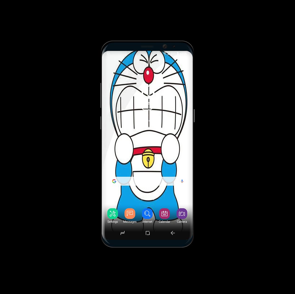 Doraemon cartoon Wallpaper HD for Android APK Download Doraemon cartoon Wallpaper HD for Android APK Download