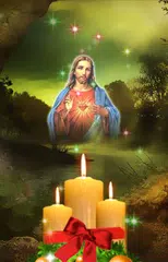 Jesus Live Wallpaper APK download