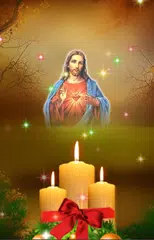Jesus Live Wallpaper APK download