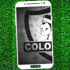 Colo-Colo Wallpapers icône