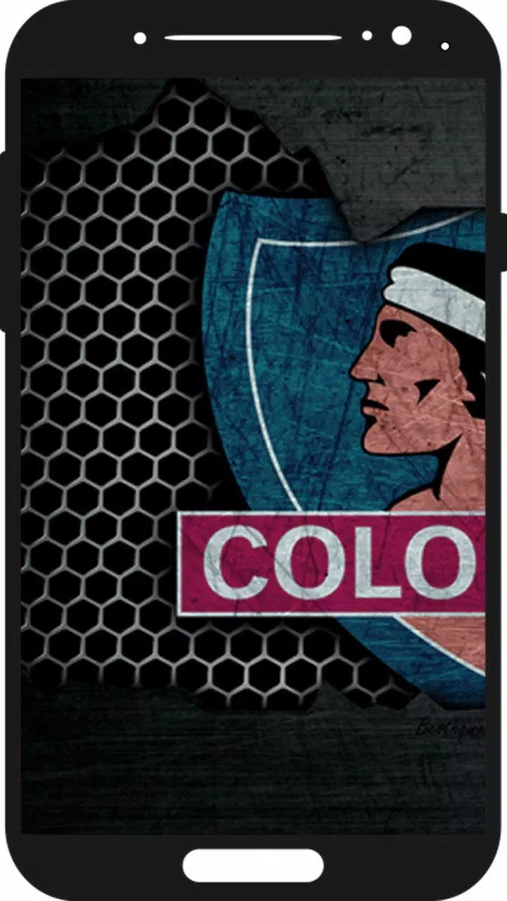 Colo-Colo Wallpapers APK for Android Download Colo-Colo Wallpapers APK for Android Download