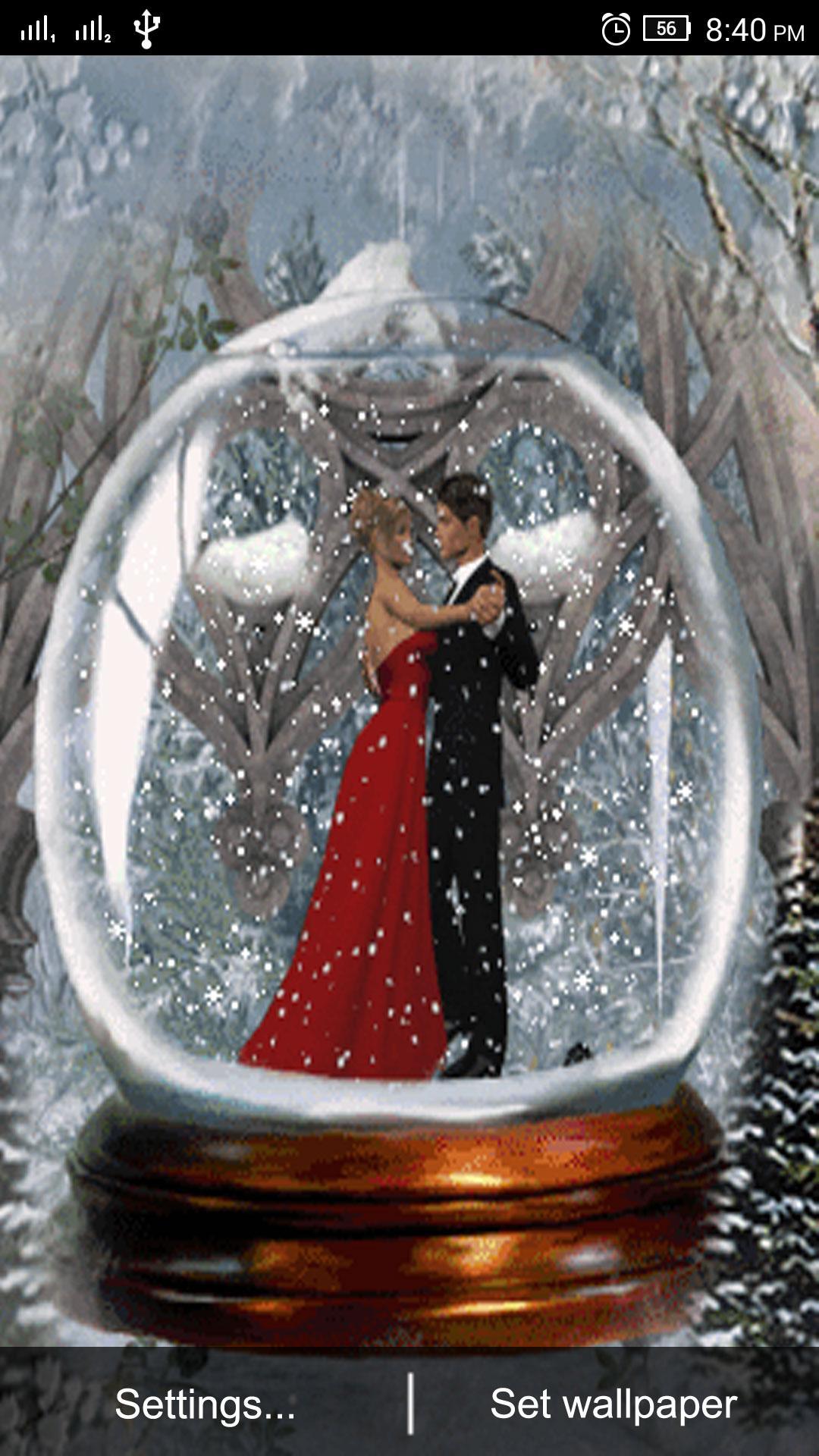 Tải xuống APK 3D Couple Globe Live Wallpaper cho Android Tải xuống APK 3D Couple Globe Live Wallpaper cho Android