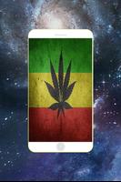 Weed Wallpapers 4K پوسٹر