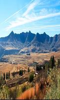 Lesotho Wallpapers Travel gönderen