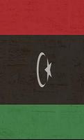 Libya Flag Wallpapers capture d'écran 2