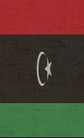 Libya Flag Wallpapers imagem de tela 2