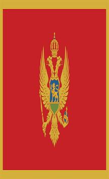 Montenegro Flag Wallpapers For Android Apk Download