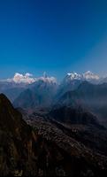Nepal Wallpapers Travel Affiche