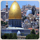 Palestine Wallpapers Travel ไอคอน