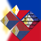 Philippines Flag Wallpapers icon