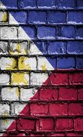 Philippines Flag Wallpapers poster