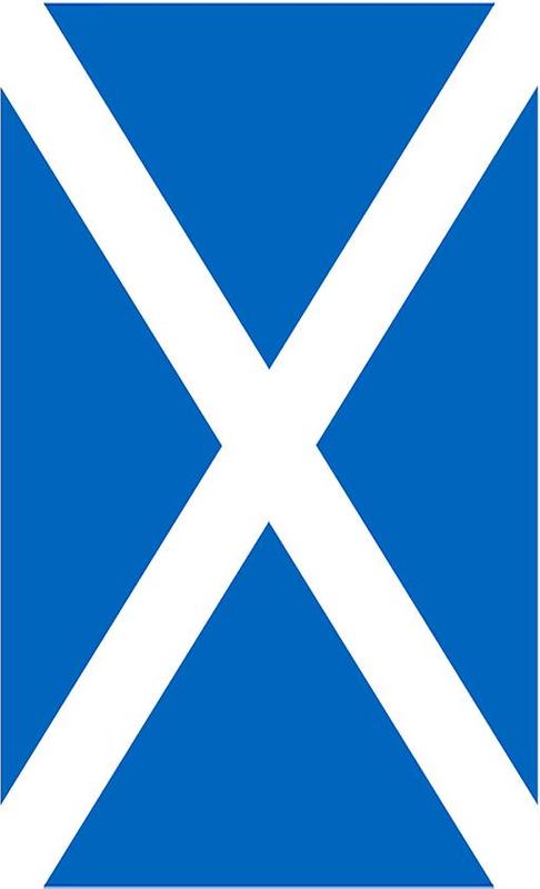 Scotland Flag Wallpapers for Android - APK Download