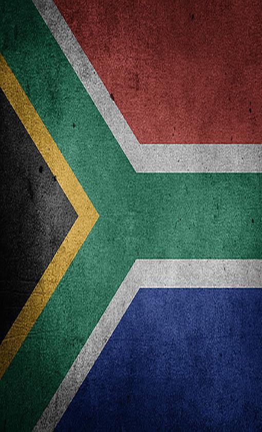 South Africa Flag Wallpapers APK pour Android Télécharger