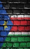 South Sudan Flag Wallpapers screenshot 1