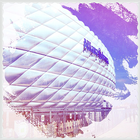 Bayern Munich Wallpapers 4K icône