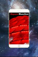 Bayern Munich Wallpapers 4K capture d'écran 1