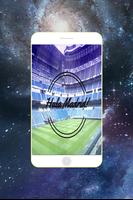 Real Madrid Wallpapers 4K 海报