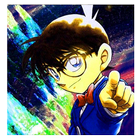 Detective Conan Wallpapers  HD-icoon