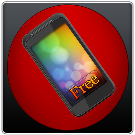 Fit Full Screen Live Wallpaper