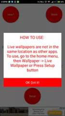 download Fit Full Screen Live Wallpaper APK