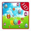 Easter Saga HD Live Wallpaper