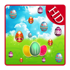 Easter Saga HD Live Wallpaper أيقونة